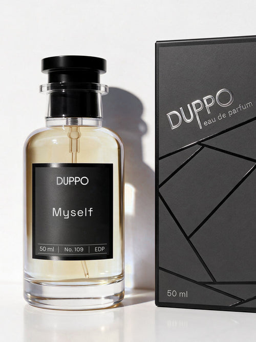 No. 109 — Myself — DUPPO eau de parfum 50 ml