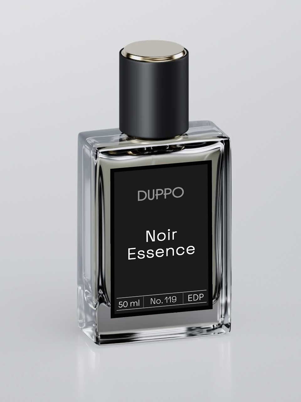 No. 119 — Chypre Floral Oriental — 50 ml eau de parfum