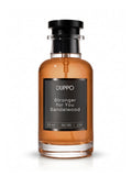 No. 135 — Stronger for You Sandalwood — DUPPO eau de parfum 50 ml