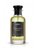 No. 141 — Phantom Power — DUPPO eau de parfum 50 ml