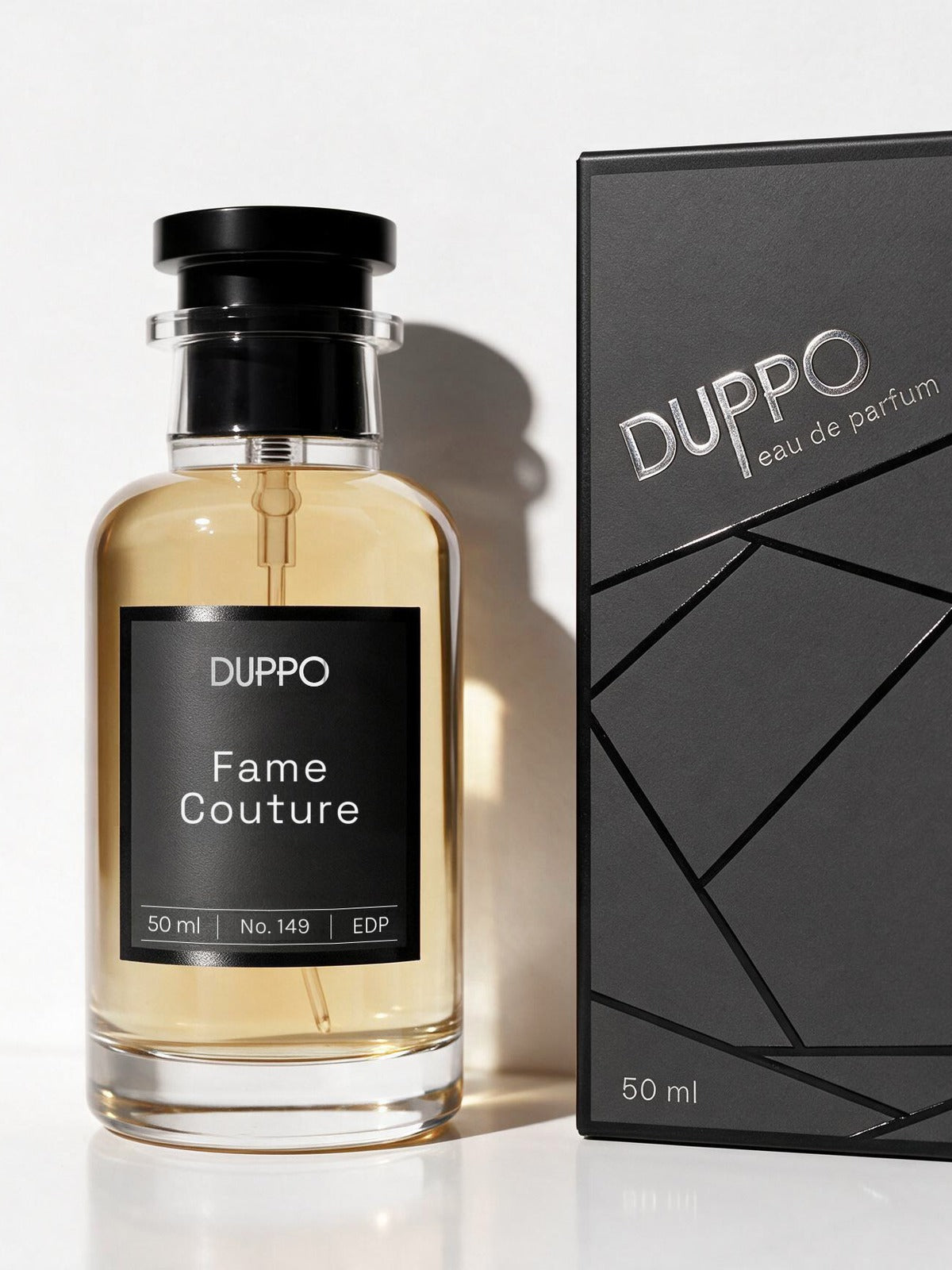 No. 149 — Fame Couture — DUPPO eau de parfum 50 ml