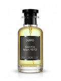 No. 162 — Gentle Man 1972 — DUPPO eau de parfum 50 ml