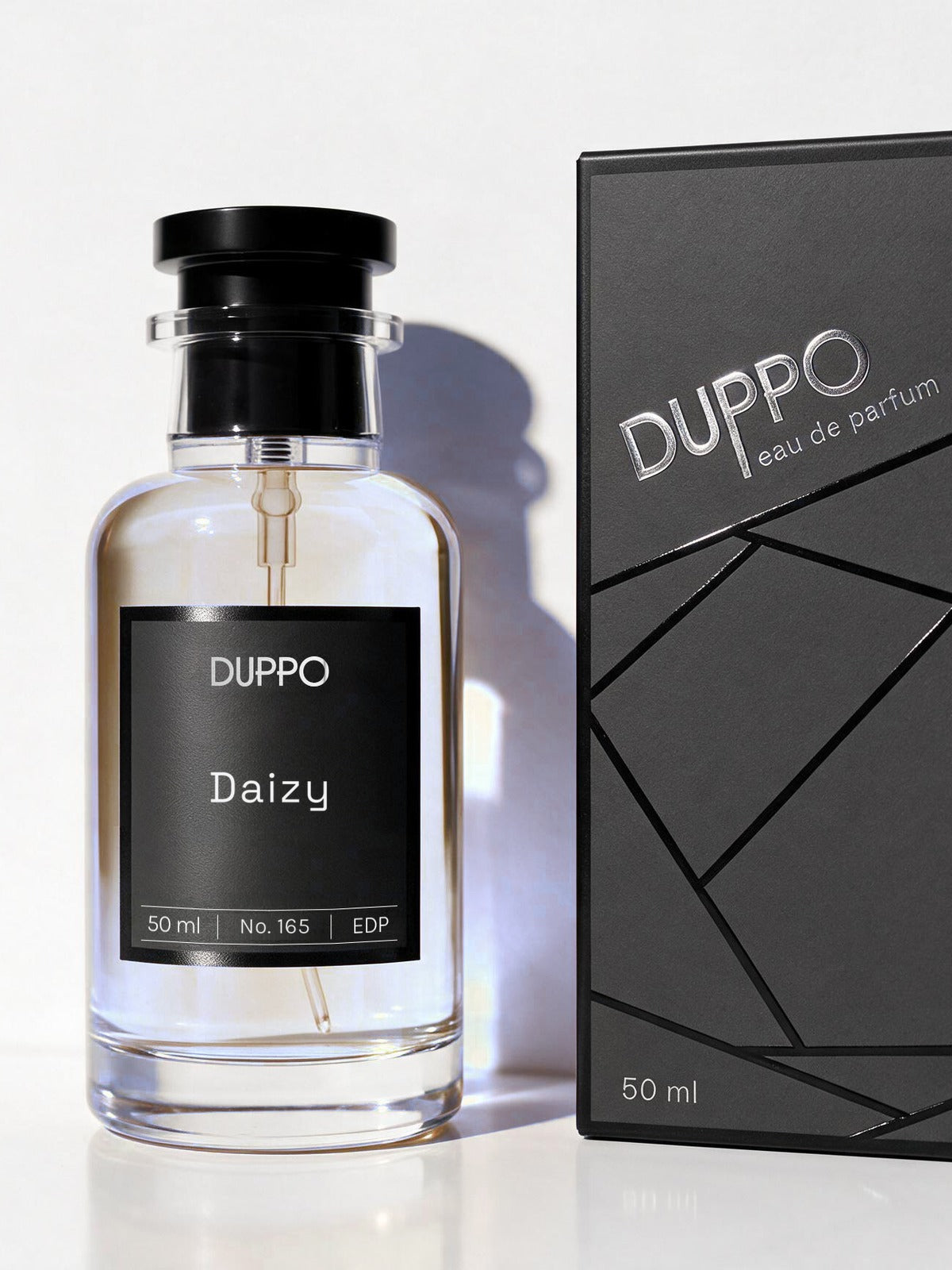 No. 165 — Daizy — DUPPO eau de parfum 50 ml