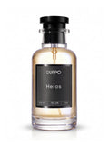 No. 28 — Heros — DUPPO eau de parfum 50 ml