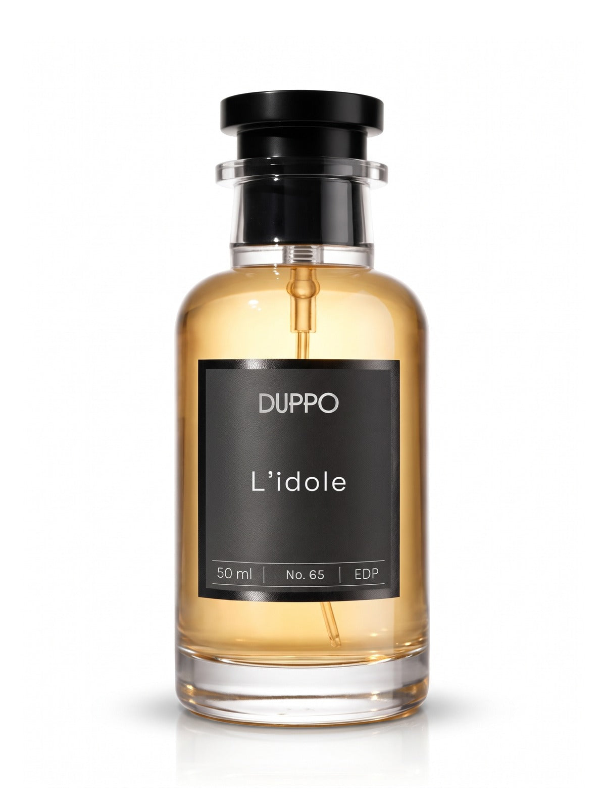 No. 65 — L'idole — DUPPO eau de parfum 50 ml