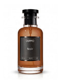 No. 8 — Noir — DUPPO eau de parfum 50 ml
